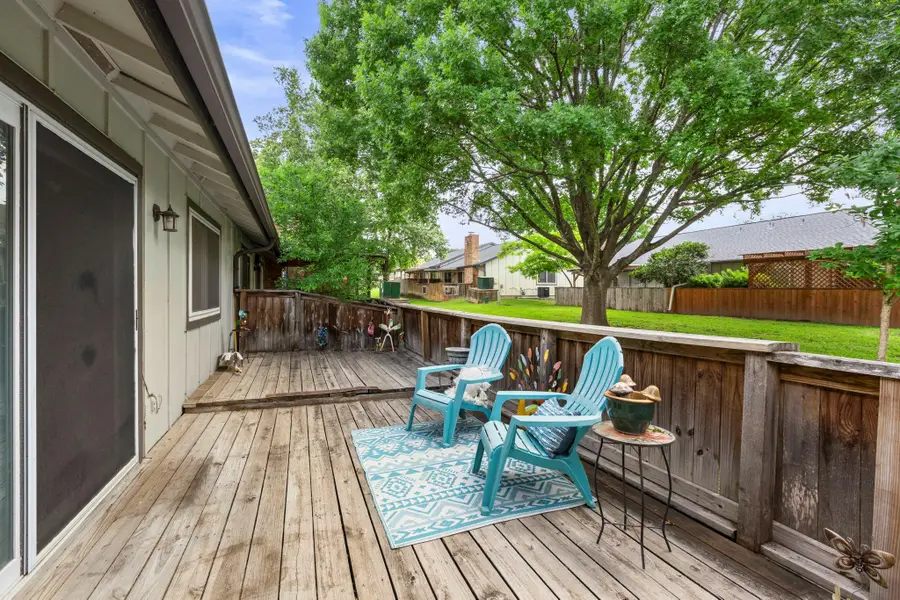 1726 Harliquin Run, Austin, TX 78758 - #2