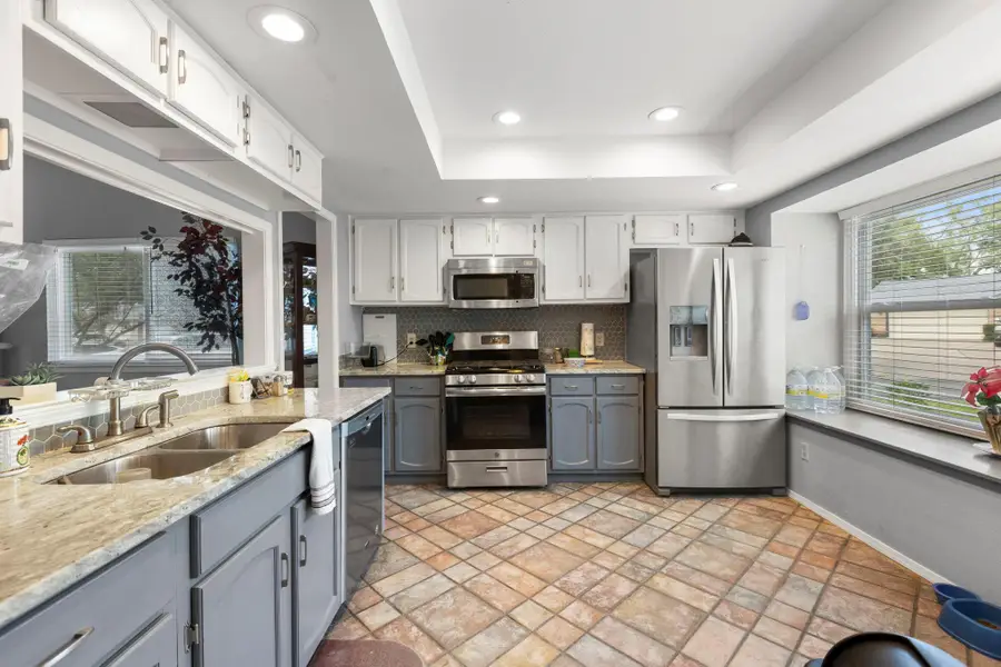 1726 Harliquin Run, Austin, TX 78758 - #3