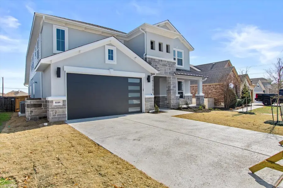 8109 Porto Cv, Round Rock, TX 78665 - #2