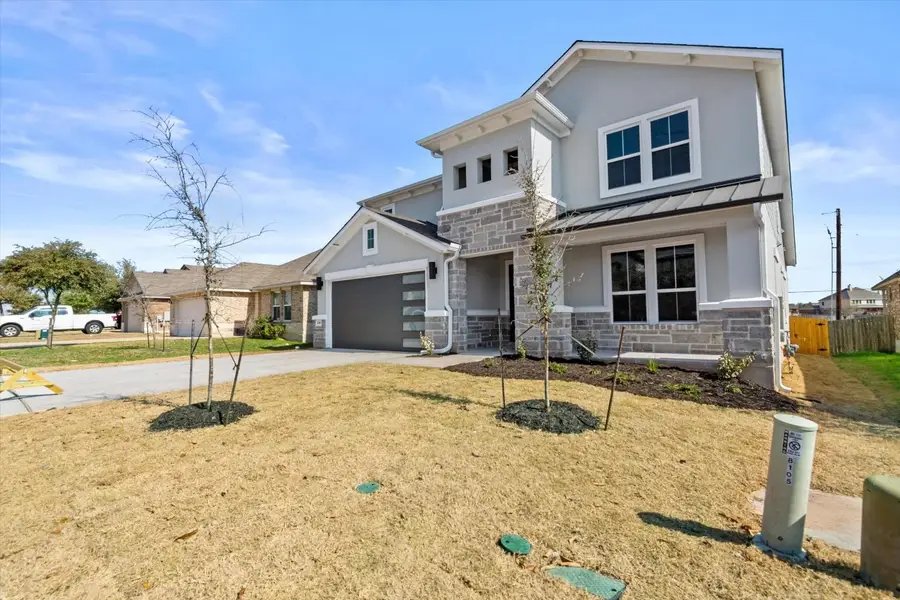 8109 Porto Cv, Round Rock, TX 78665 - #3