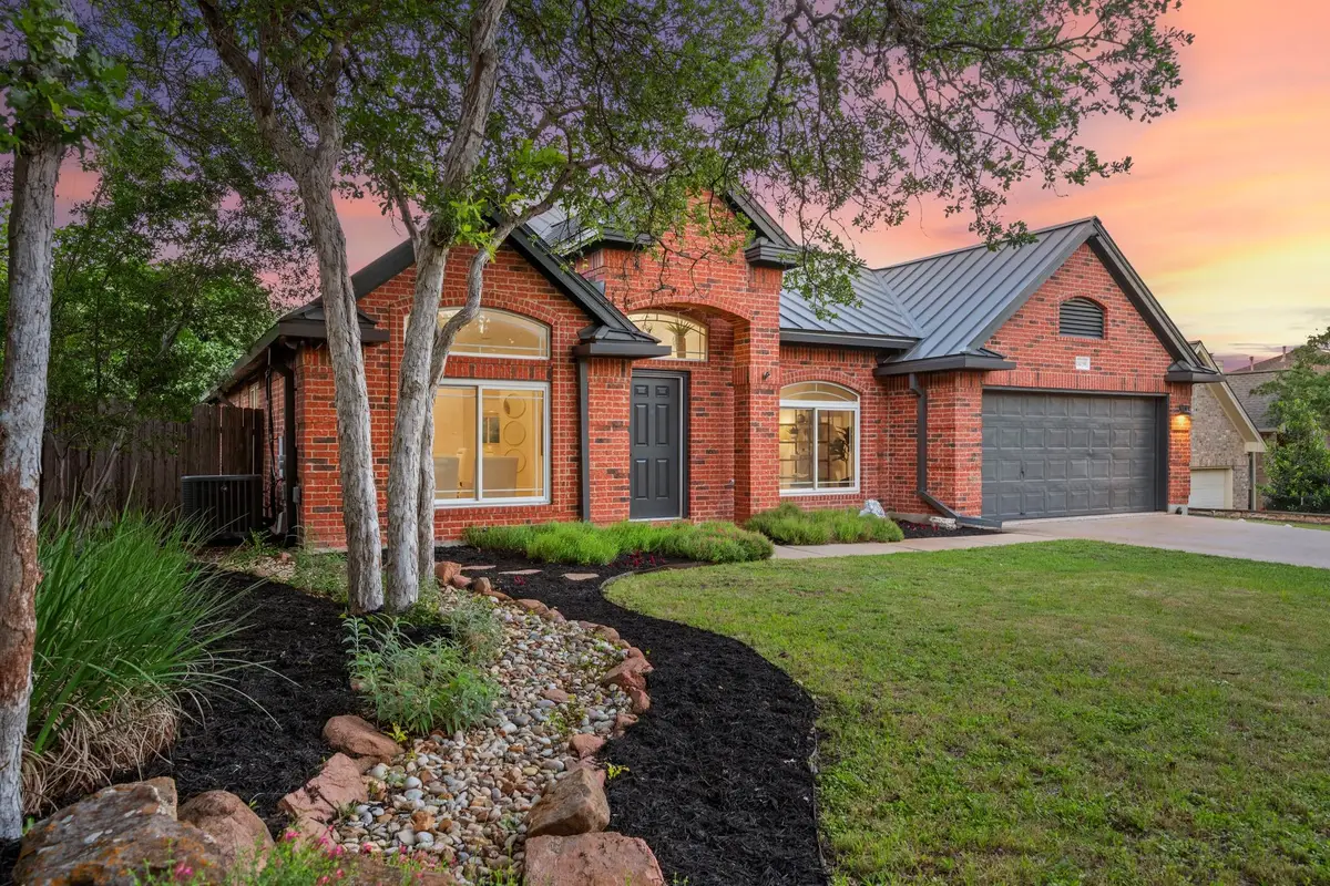 11039 Galleria Cv, Austin, TX 78759 - #1