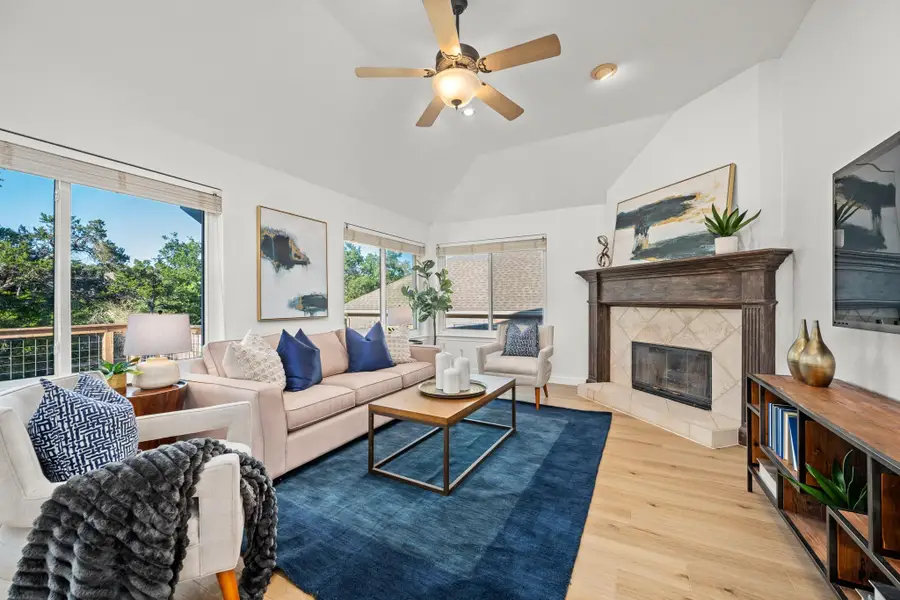 11039 Galleria Cv, Austin, TX 78759 - #2