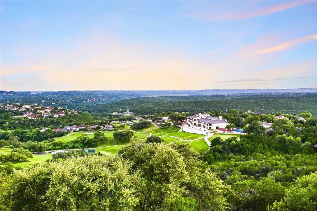 4501 Golf Vista Dr, Austin, TX 78730 - #1
