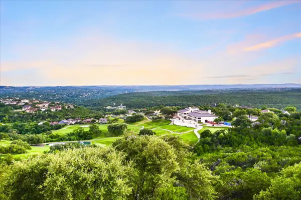 4501 Golf Vista Dr, Austin, TX 78730