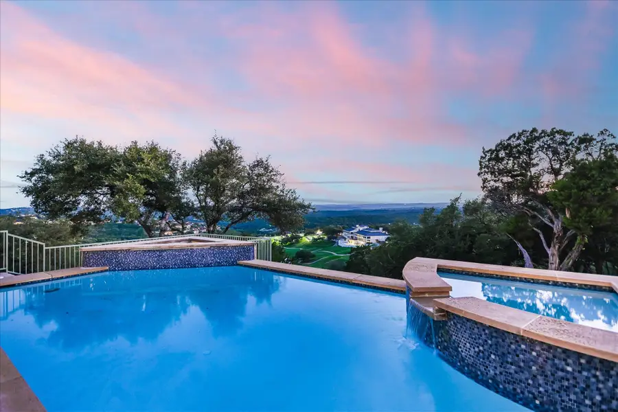 4501 Golf Vista Dr, Austin, TX 78730 - #3