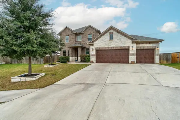 3420 Vasquez Pl, Round Rock, TX 78665