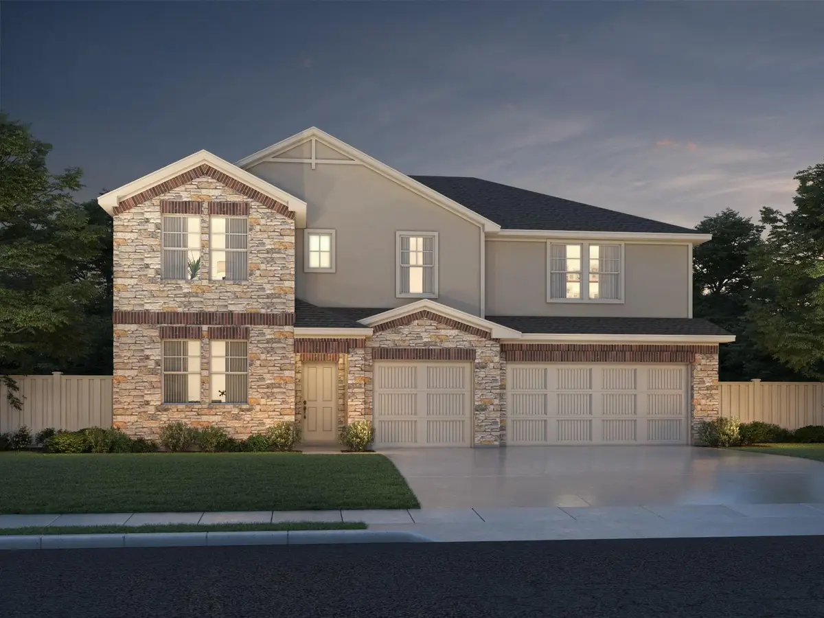 254 Bush Mountain Cv, Dripping Springs, TX 78620 - #1
