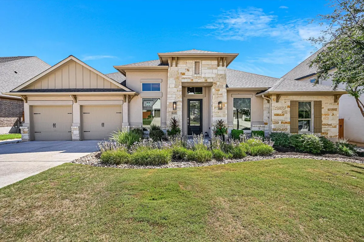 6005 Hewetson Dr, Austin, TX 78738 - #1