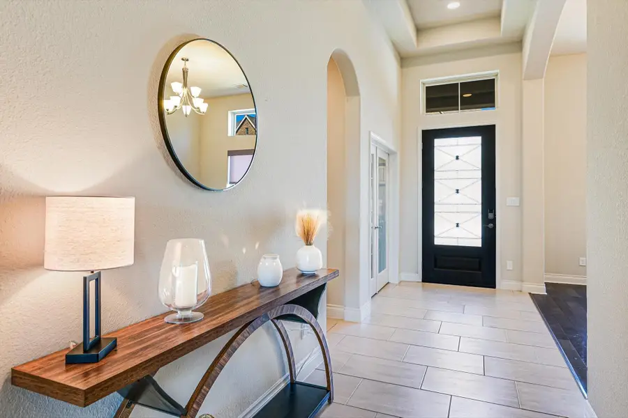 6005 Hewetson Dr, Austin, TX 78738 - #2