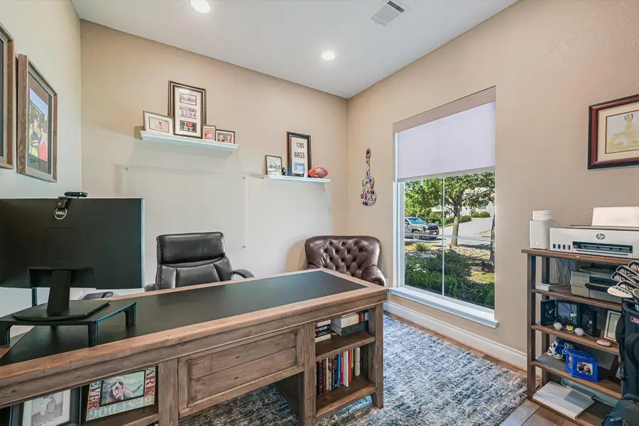 6005 Hewetson Dr, Austin, TX 78738 - #3