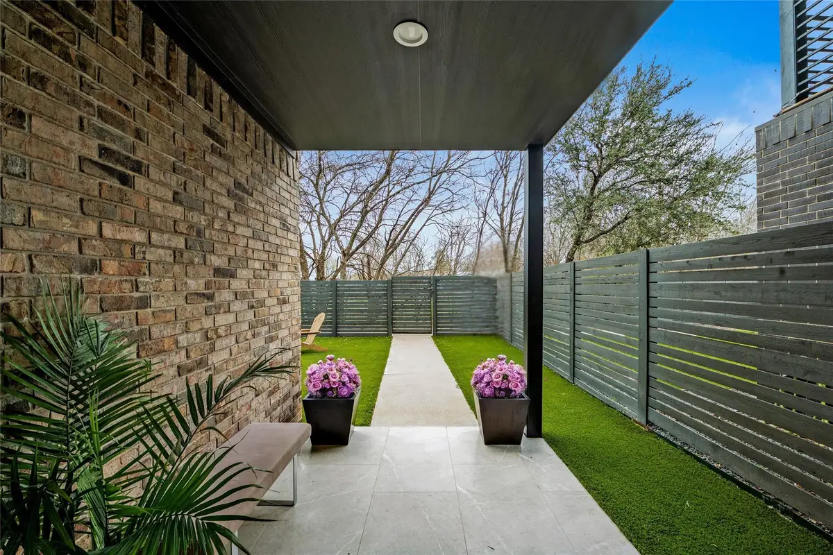 5002 Pecan Springs Rd #8, Austin, TX 78723 - #1