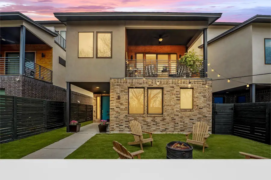 5002 Pecan Springs Rd #8, Austin, TX 78723 - #2