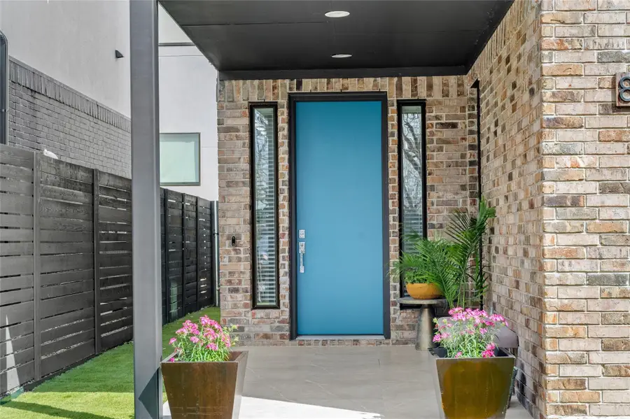 5002 Pecan Springs Rd #8, Austin, TX 78723 - #3