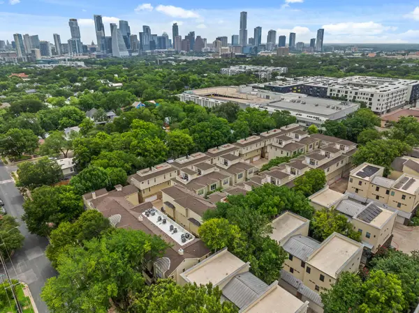 1115 Kinney Ave #9, Austin, TX 78704