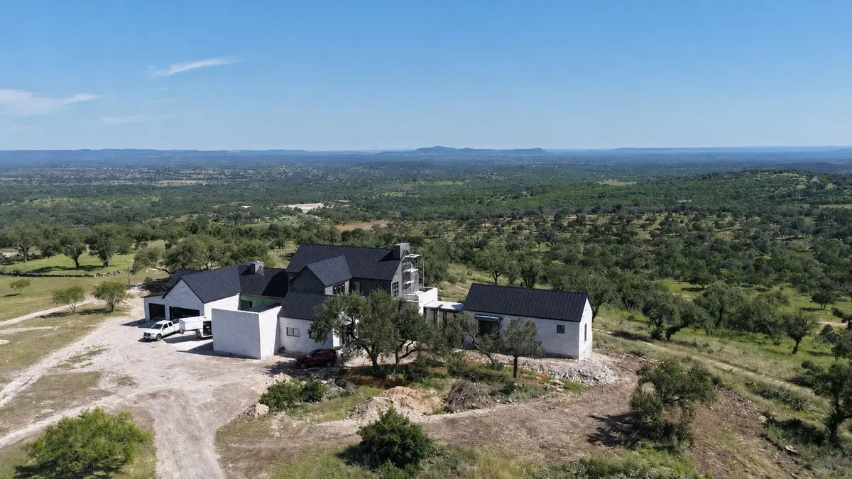 3531 Rm-3347 - Lot 16, Round Mountain, TX 78663 - #1