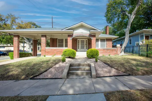3200 Harris Park Ave, Austin, TX 78705