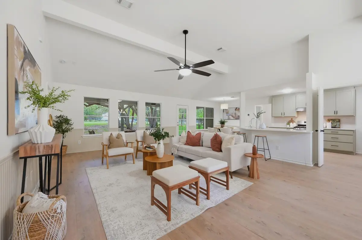 375 Rhodes Ln, Wimberley, TX 78676 - #1