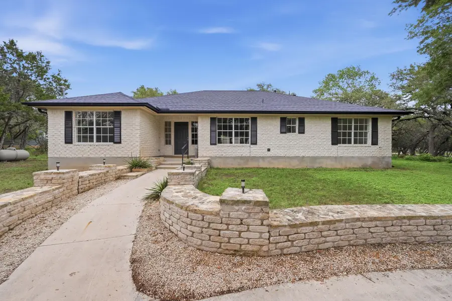 375 Rhodes Ln, Wimberley, TX 78676 - #2