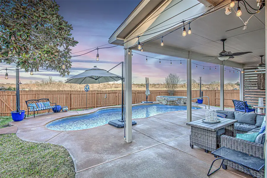 2200 Hayfield Sq, Pflugerville, TX 78660 - #2