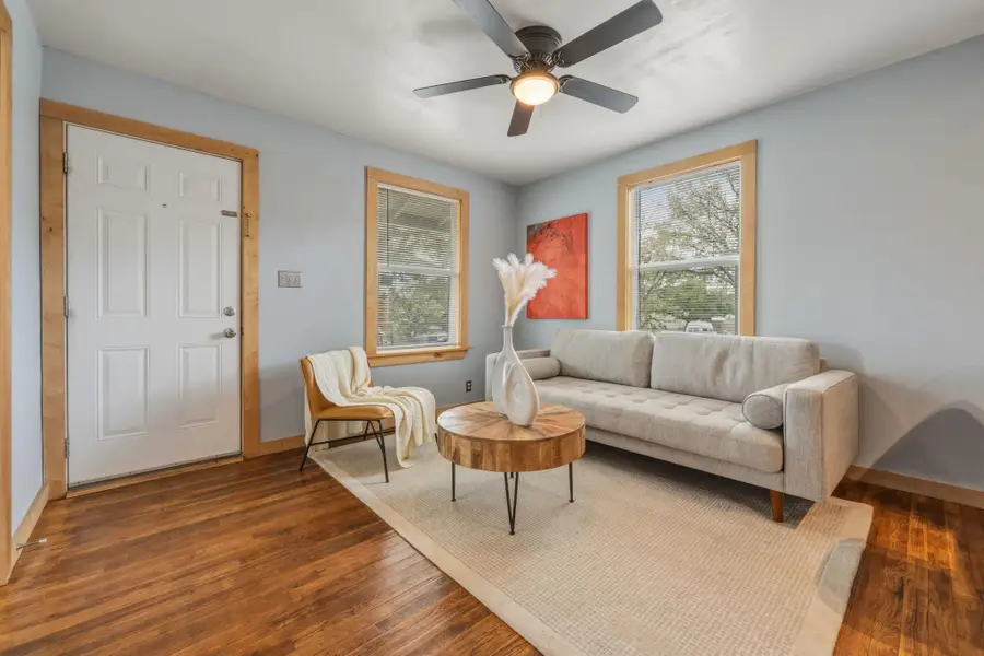 4806 Santa Anna St, Austin, TX 78721 - #3