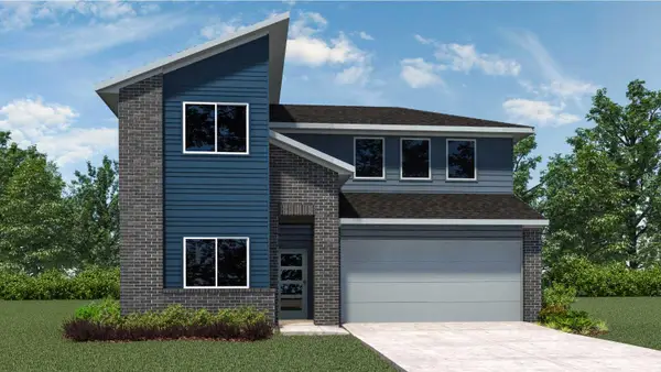 9401 Buckstitch Saddle Dr, Austin, TX 78653