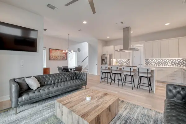 5002 E Pecan Springs Rd #7, Austin, TX 78723