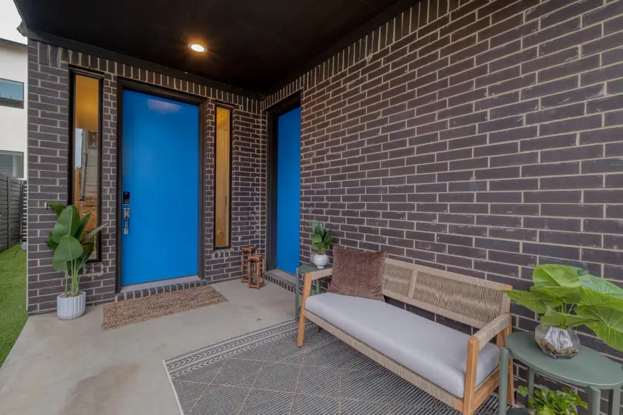 5002 E Pecan Springs Rd #7, Austin, TX 78723 - #3