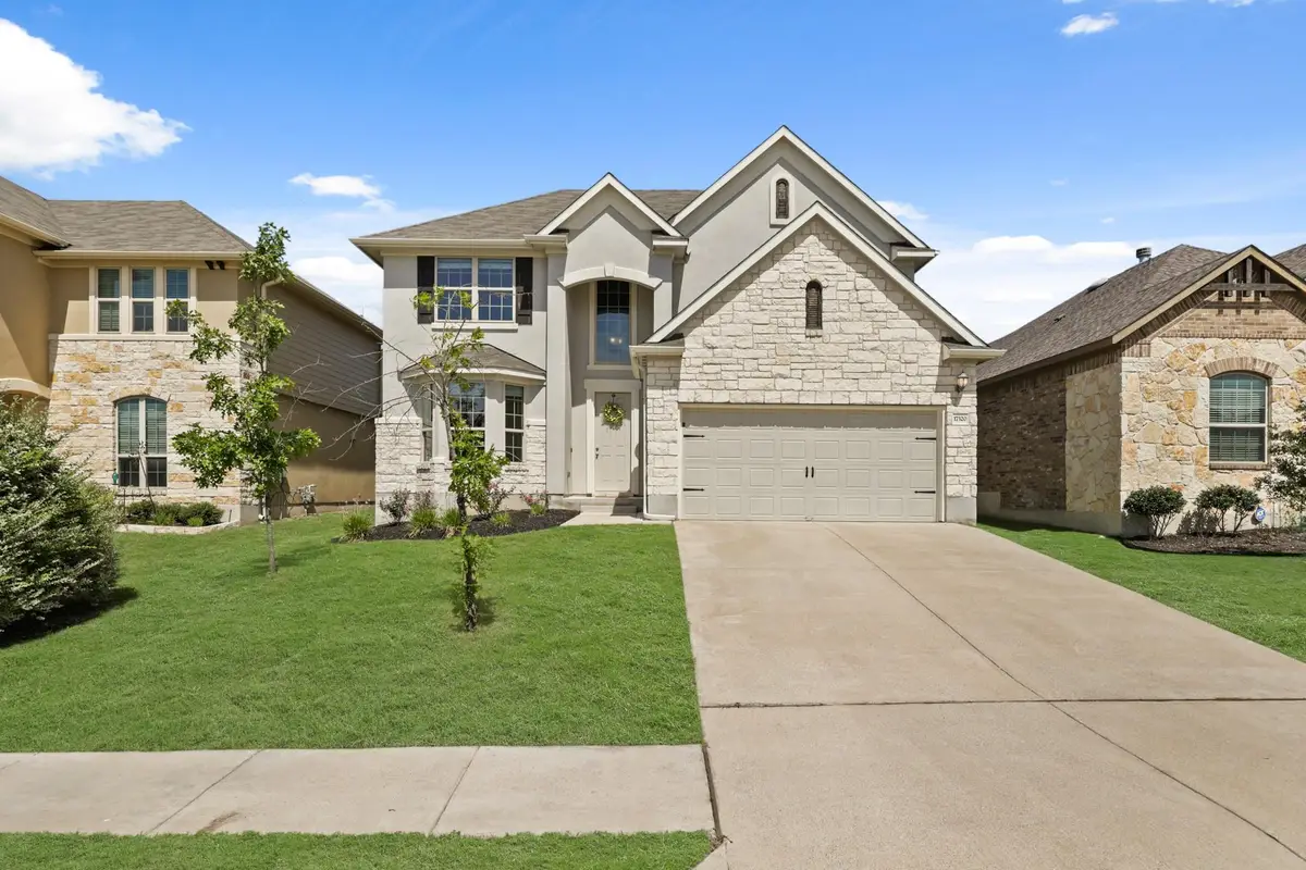17320 Borromeo Ave, Pflugerville, TX 78660 - #1