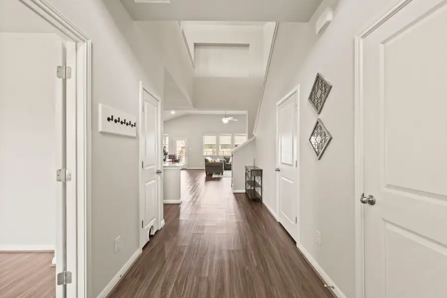 17320 Borromeo Ave, Pflugerville, TX 78660 - #2