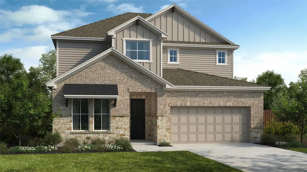 19516 Jesse Junction Dr, Pflugerville, TX 78660 - #1