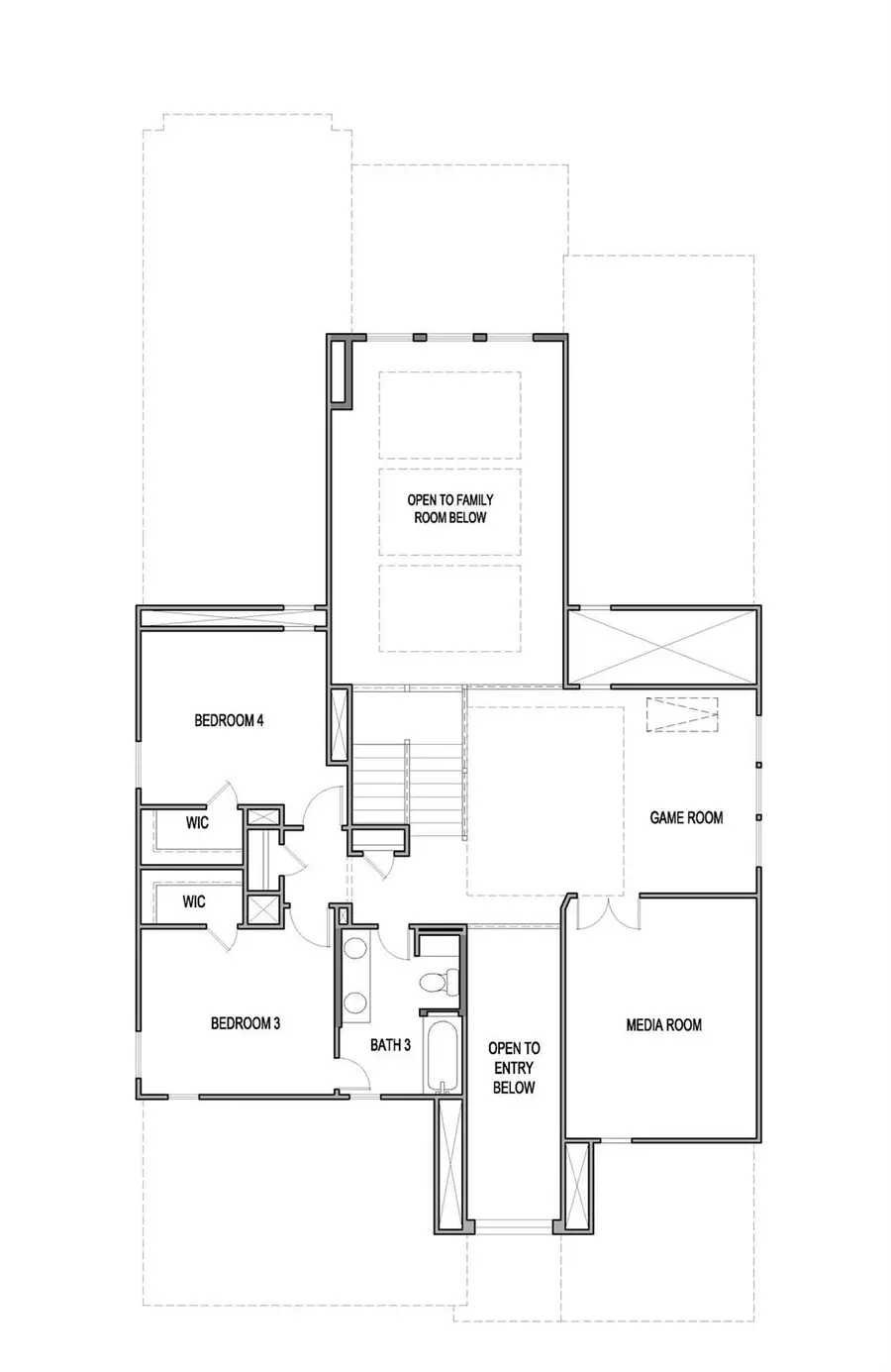19516 Jesse Junction Dr, Pflugerville, TX 78660 - #3