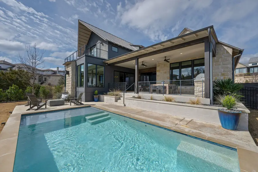 306 Pursers Place Pl, Austin, TX 78738 - #3