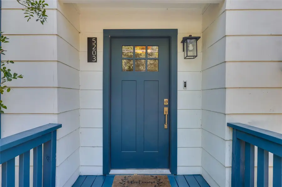 5203 Ledesma Rd, Austin, TX 78721 - #2