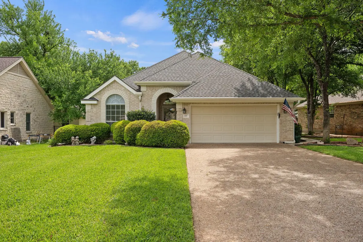 107 Stacey Ln, Georgetown, TX 78628 - #1