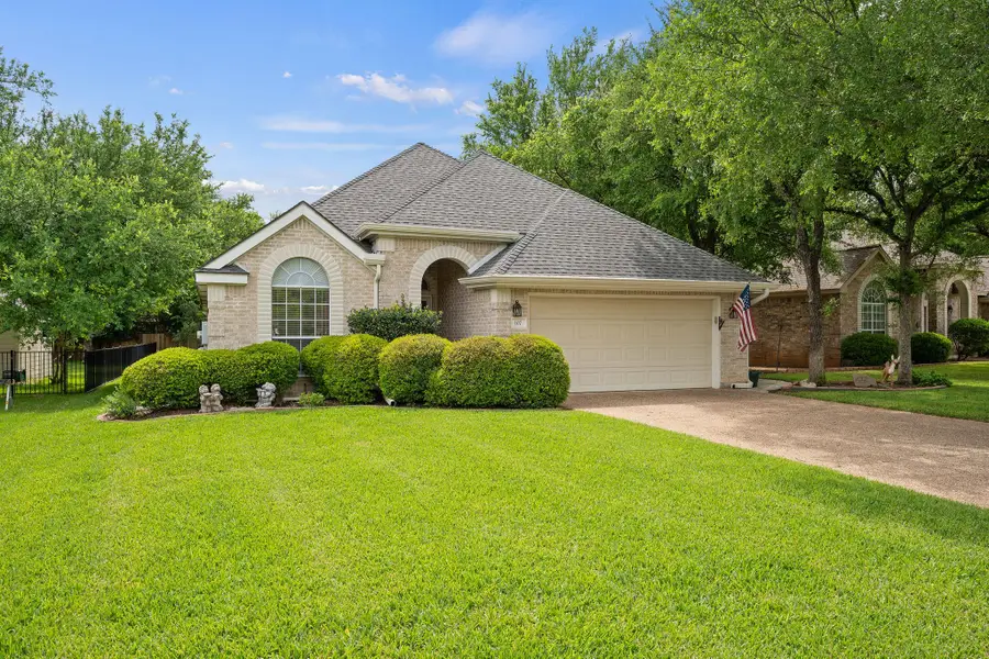 107 Stacey Ln, Georgetown, TX 78628 - #2