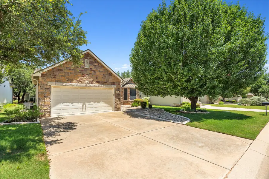 403 Dove Hollow Trl, Georgetown, TX 78633 - #2