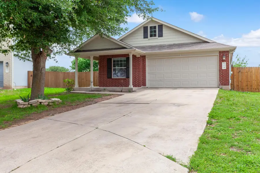 104 Paddington Way, Hutto, TX 78634 - #2