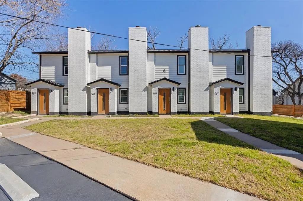 2706 Wheless Ln #Bldg 1, Austin, TX 78723 - #1
