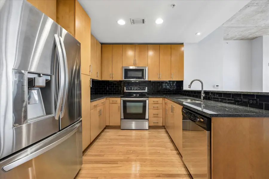 360 Nueces St #2005, Austin, TX 78701 - #3