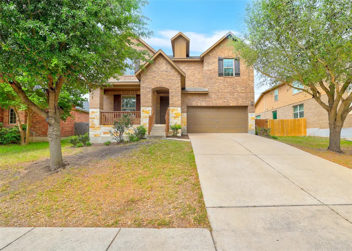 1008 Fred Couples Ct, Round Rock, TX 78664 - #1