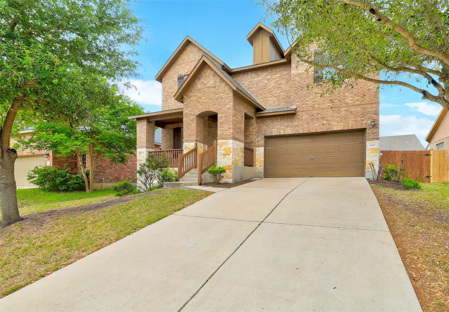 1008 Fred Couples Ct, Round Rock, TX 78664 - #2