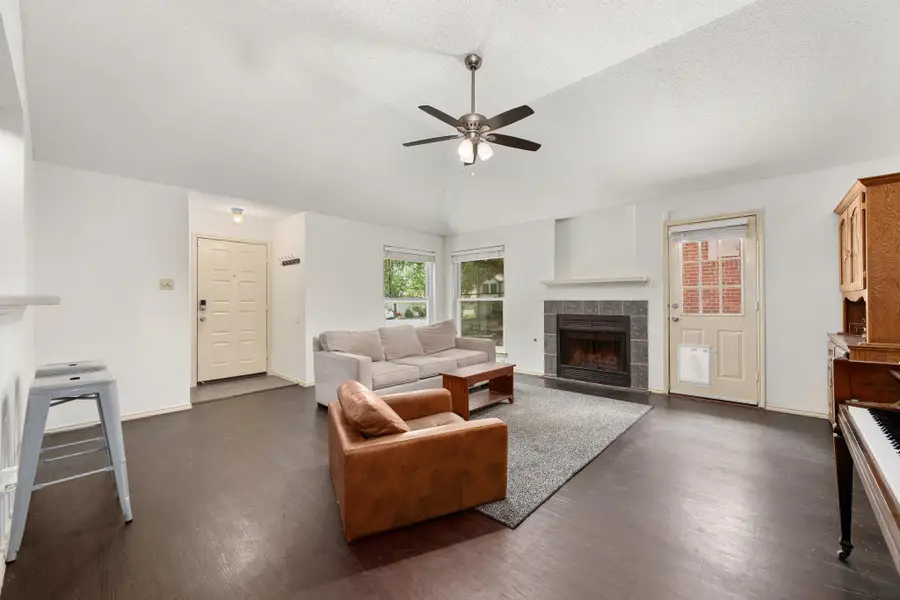 14307 Kincheloe St, Austin, TX 78725 - #2
