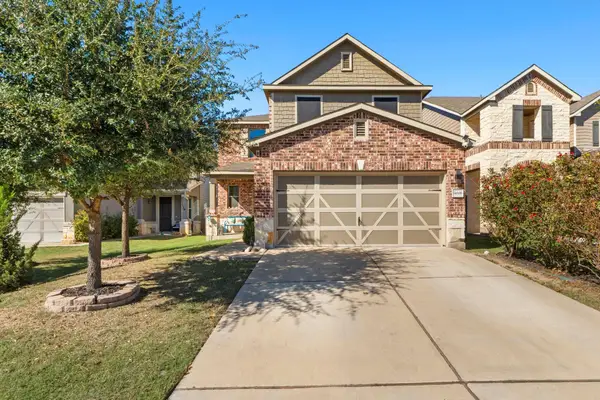 14606 Peregrine Dr, Pflugerville, TX 78660