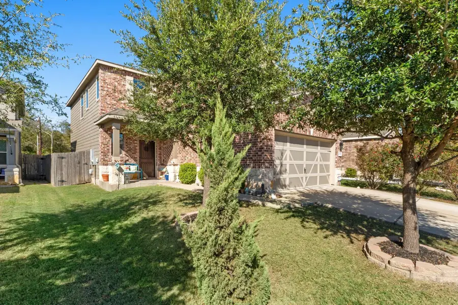 14606 Peregrine Dr, Pflugerville, TX 78660 - Image #2