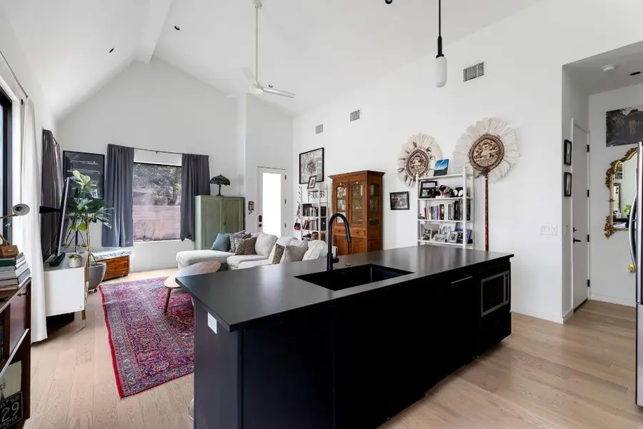 5509 Clay Ave #2, Austin, TX 78756 - #2