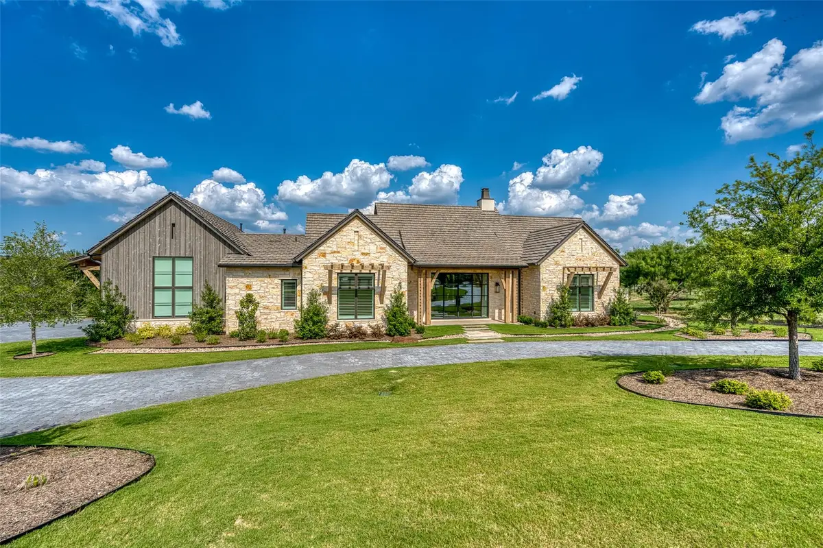 816 The Trails Parkway, Horseshoe Bay, TX 78657 - #1