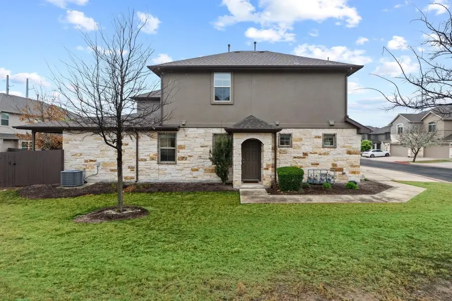 2880 Donnell Dr #1901, Round Rock, TX 78664 - #3