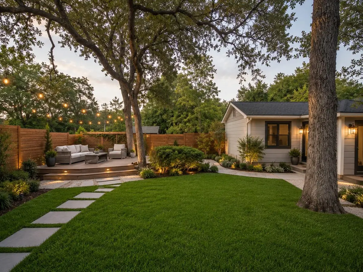 1704 Parkside Ln, Austin, TX 78745 - #1