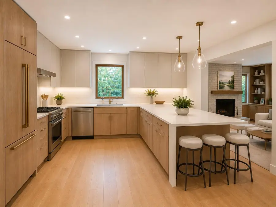 1704 Parkside Ln, Austin, TX 78745 - #3