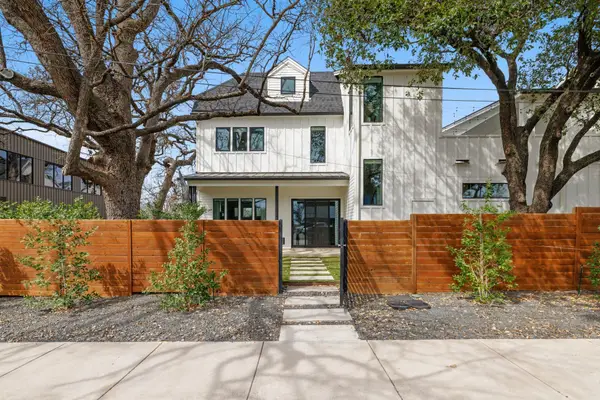 1101 W 39 1/2 St #B, Austin, TX 78756